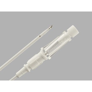 Cook Inc Yueh Centesis Catheter Needles - Yueh Centesis Straight Catheter Needle, Echogenic, 5 Fr, 16G Needle, 7 cm - G55528