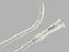 Cook Medical Gordon Large-Bore Drainage Catheter - Gordon Large-Bore Curved Drainage Catheter, 16 Fr, 40 cm - G12509