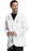 Cherokee Mens Consultation Lab Coats - Cherokee Men's Consultation Lab Coat, White, Size 5XL - 724841036522