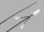 Cook Medical Peel-Away Sheath Introducer Sets - Multipurpose Peel-Away Sheath Introducer, 13 Fr, 0.038" Wire Guide Dia., 30 cm Length - G02949