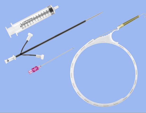 Cook Inc Sheath Introducer Sets - Sheath Set, Introducer, C-PLI-13.0-38 - G04498