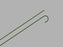 Cook Medical Safe-T-J Tip Wire Guides - Safe-T Guidewire, TSCF-35-180-15 - G02481