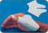 Chesapeake Medical Gauntlet Thumb Spica Splint Blanks - BLANK, GAUNT TH SPICA-3/32 EXCEL / T/L - CM520-3-32