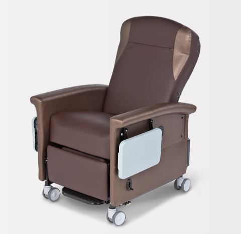CHAMPION MEDICAL RECLINING CHAIRS