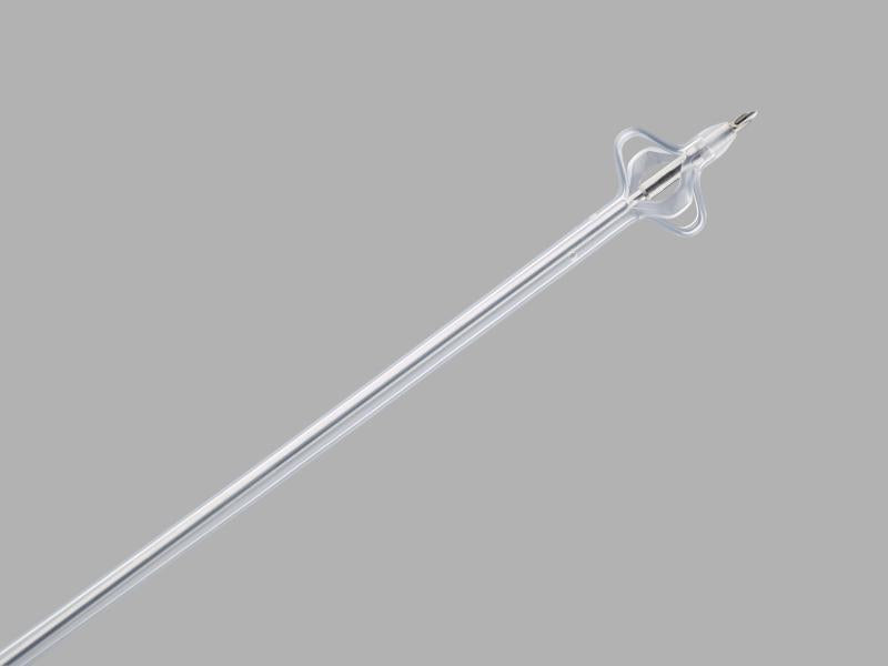 Malecot Suprapubic Catheters