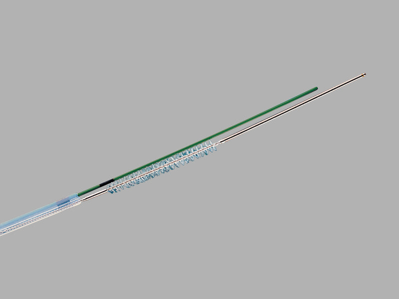 Cook Medical Cytomax II Double-Lumen Cytology Brushes - BRUSH, CYTOLOGY, DBL LUMEN, DLB-35-3.5-S - G22675