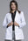 Cherokee Uniforms 30" Poplin Lab Coats - Cherokee Women's Lab Coat, White, 30", Size S - 737314035366