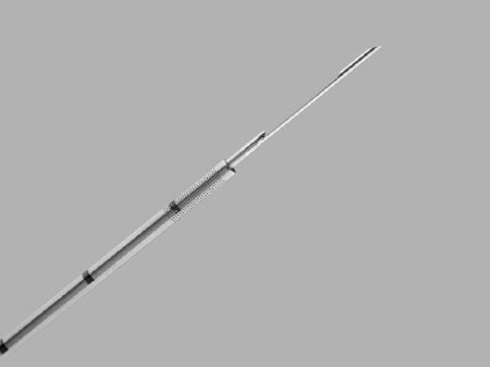 Cook Inc Quick-Core Biopsy Needles - Quick-Core Biopsy Needle, 20 mm Throw Length, 14G x 9 cm - G27006