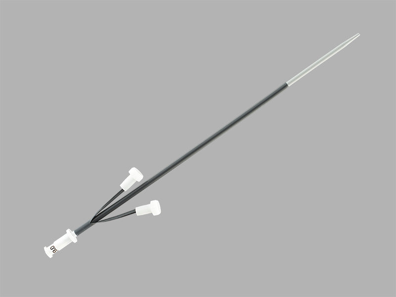 Cook Peel-Away Introducer Sheath Sets - Peel-Away Introducer Sheath Set, 0.038" Wire Guide Diameter, 16 Fr Dilator - G04500