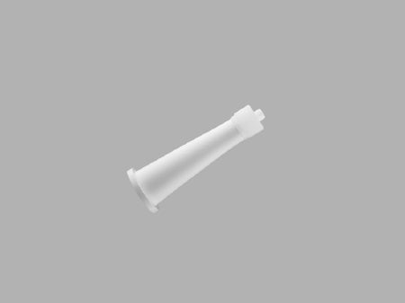 Cook Inc Plastic Luer Lock Adapters - Plastic Luer Lock Adapter - G02727