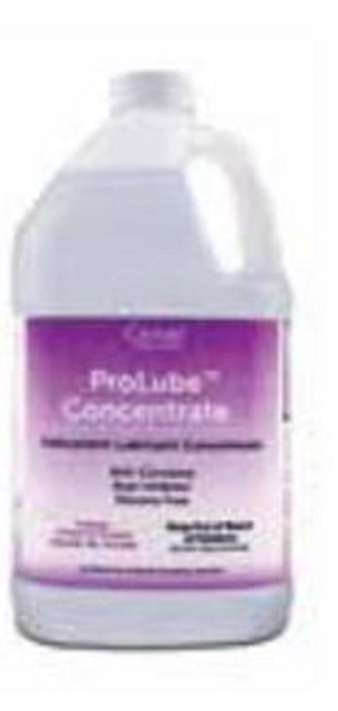 Certol International ProLube Concentrate - Prolube Lubricant Concentrate, 1 gal. - PLC128-1