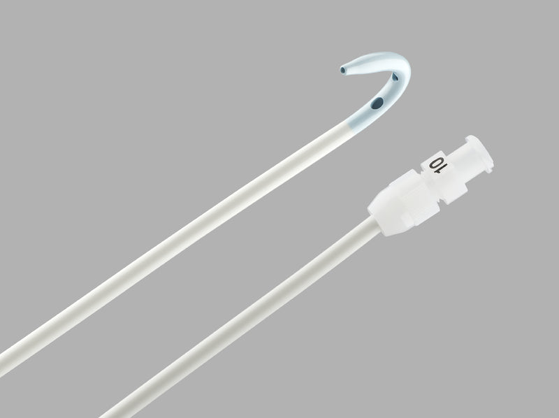 Cook Inc Ultrathane Multipurpose Drainage Catheters - ULT8.5-38-25-P-3S-UCD-HC ULTRATHANE - G10958