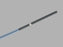 Cook Inc Stent Introducer Sets - Catheter Stent Introducer Set, Enteroscopy, Pushing, 7 Fr - G22716