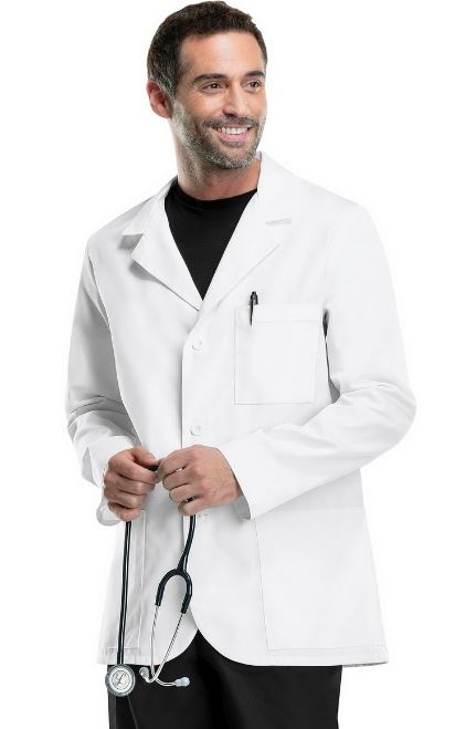 Lab Coats