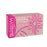 Mexpo International  Gloves Chloroprene Blossom Latex-Free PF Sz Medium NS Pink 100/Bx, 10 BX/CR (BM 97717-CHL)