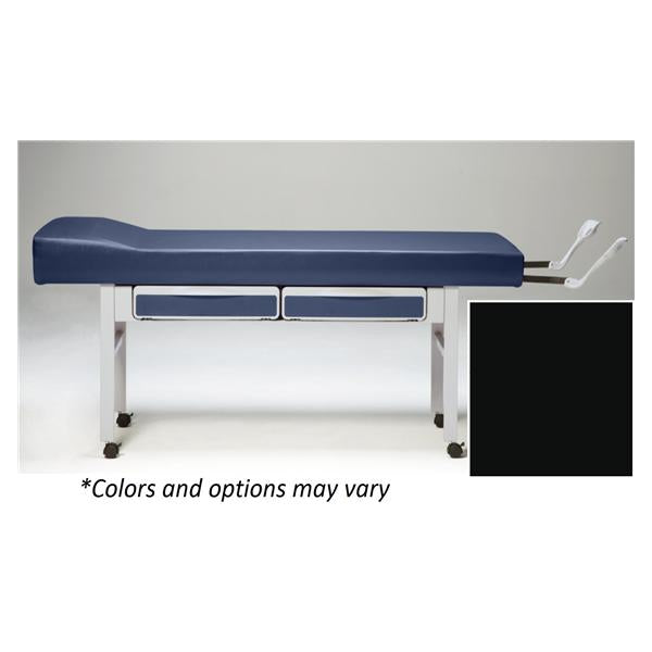 Midmark Ritter 203 Treatment Table 203 Treatment Table With Drawers — Grayline Medical 8871