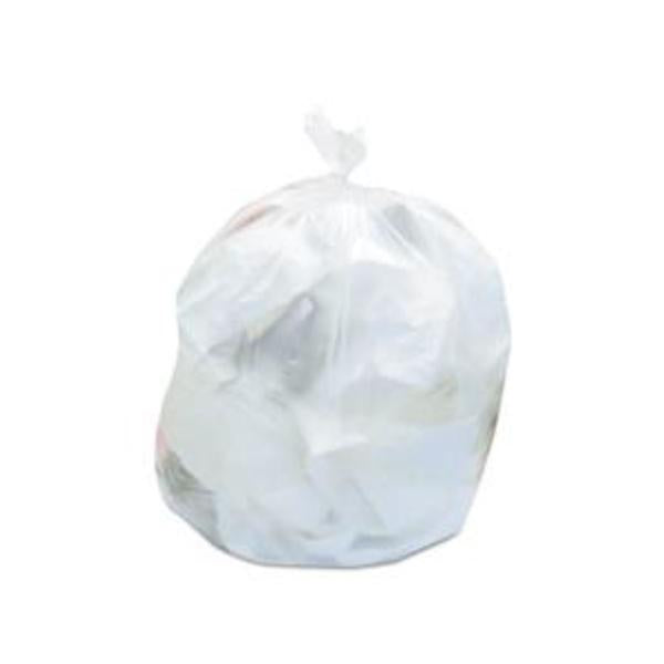 Napco Sanita 55 Gallon Oxo-Biodegradable Tie Garbage Bags Black XL 3 Rolls  price in UAE | Carrefour UAE | supermarket kanbkam