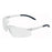 Palmero Sales  Eyewear Bad Dogs Pro-Vision Clear Lens / Black Frame Ea