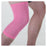 Cramer Products Sleeve Compression Knee ESS Pink Size Small/Medium Ea