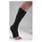 Cramer Products Sleeve Compression ESS Ankle Knit Black Size Large 1/Pr