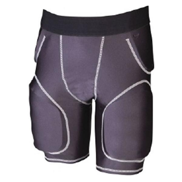 Cramer Products Girdle Compression Tornado 5 3XL Graphite Ea