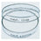 Corning Glass Works Pyrex Petri Dish 100x15mm 12/Pk