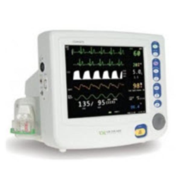 Criticare Technologies  Monitor Vital Signs Ea (8100E)