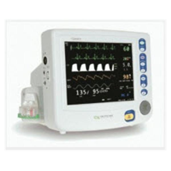 Criticare Technologies  Monitor Vital Signs Ea (8100E-ST)