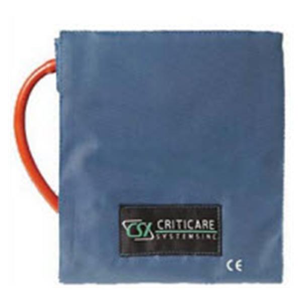 Criticare Technologies  Cuff Blood Pressure Adult Ea (CAT475)