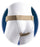 FLA Orthopedics Soft Form Hernia Belt 