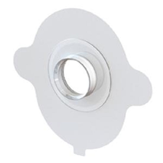 InHealth Blom-Singer Accufit Adhesive Tracheostoma Housing