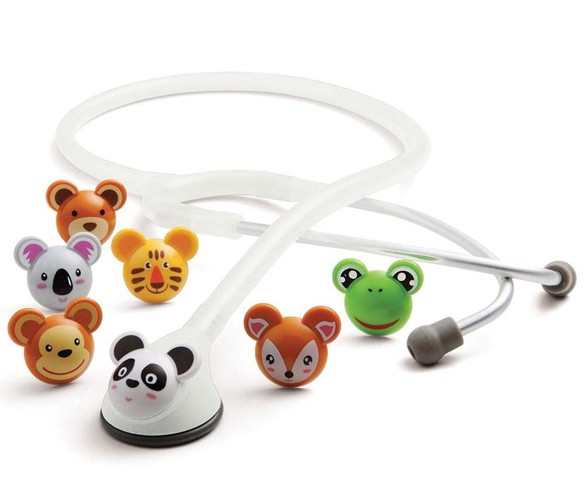 Adimals Platinum Pediatric Stethoscope