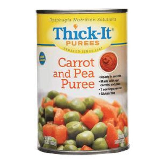 Kent Precision Foods Group Thick-It 90 Cal Puree