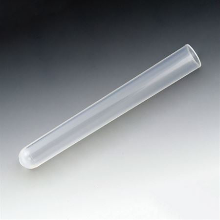 8mL Tubes 13mm x 100mm Polypropylene