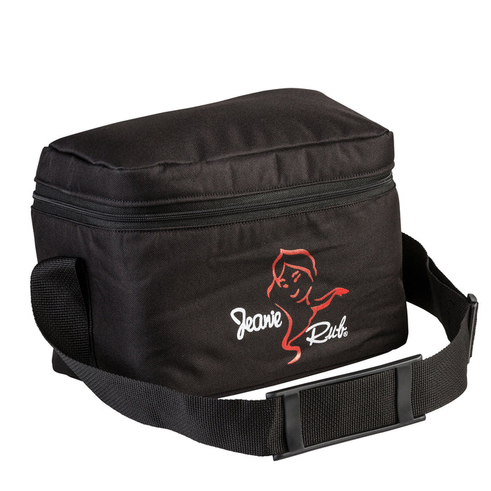 jeanie rub carry bag