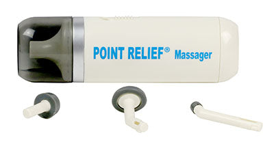 Battery Powered Mini-Massager