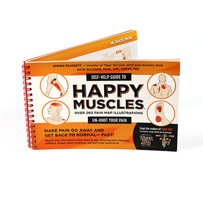 Happy Muscles Guide Book