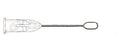 Eagle Laboratories Irrigating Vectis Steril Needle - Irrigating Vectis Cannula with 3 Open Ports, 25G x 5 mm - 140-25-3