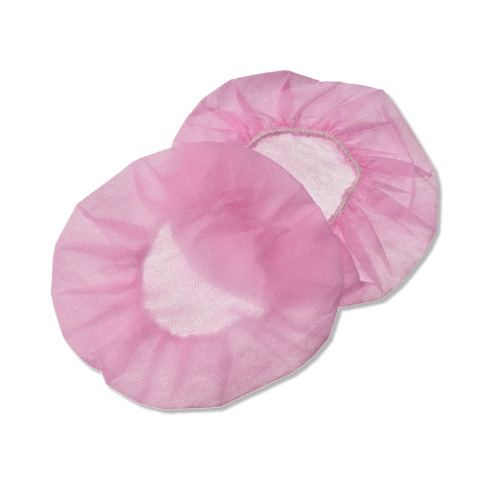 Sanitary MRI Headset Covers