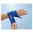 Fabrifoam Products Wrap CarpalGard Wrist Blue Size Small Left Ea