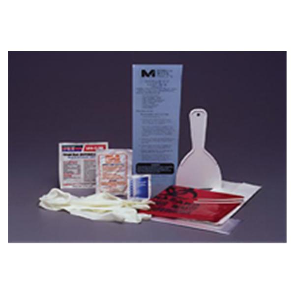 Morrison Medical Product Kit Clean-Up W/ LF Glv/Scp Sys 2 EA