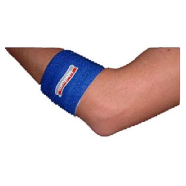 Fabrifoam Products Guard Elbow Blue Ea