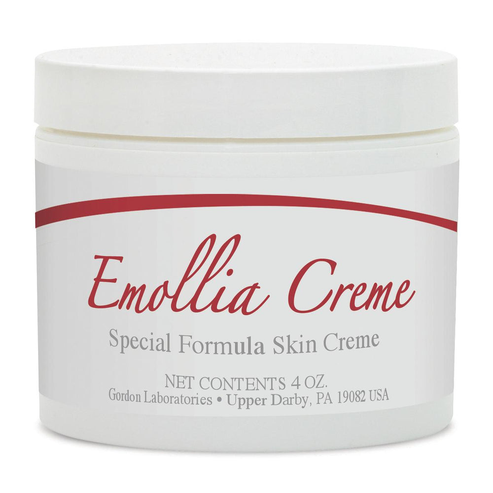 Emollia Creme by Gordon Laboratories