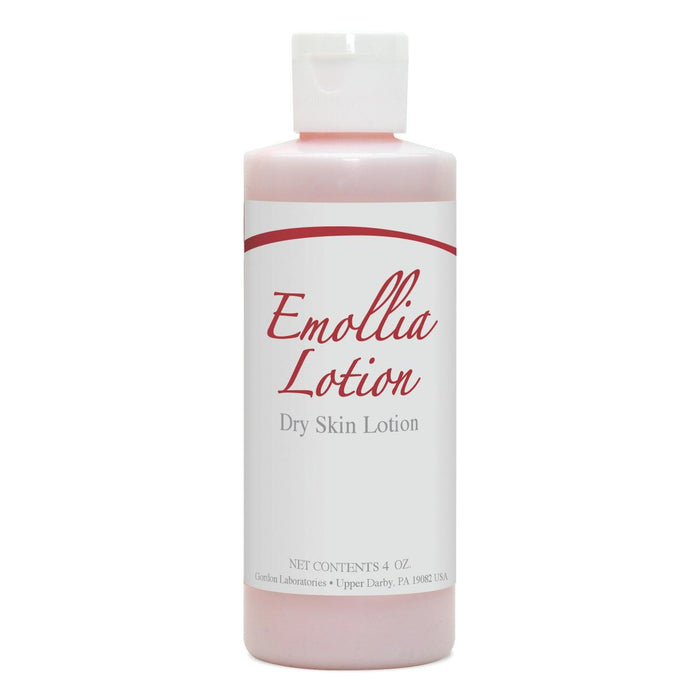 Emollia Lotion by Gordon Laboratories