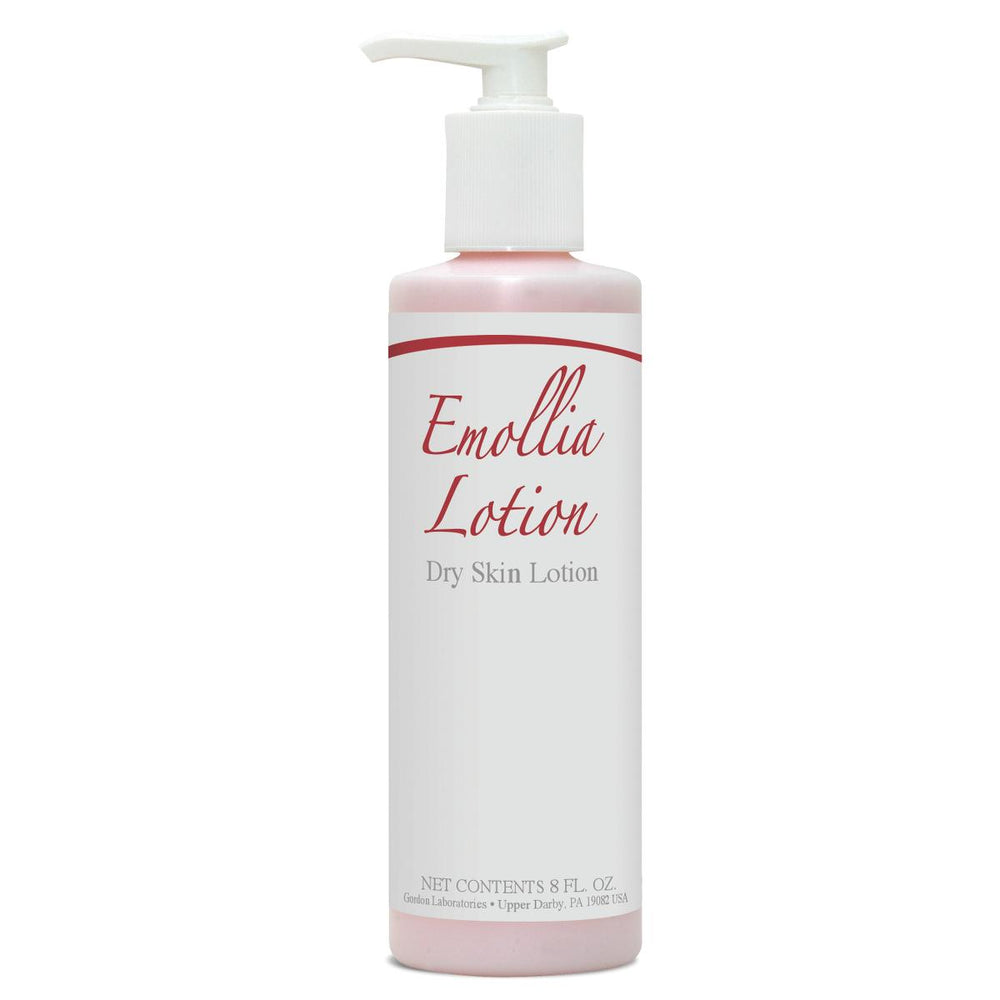 Emollia Lotion by Gordon Laboratories