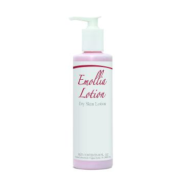 Emollia Lotion by Gordon Laboratories