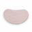 Medline Kidney Shaped Metatarsal Pads - MET PAD, MOLESKIN, 3'' X 1 3/4" 100/PK - 15099