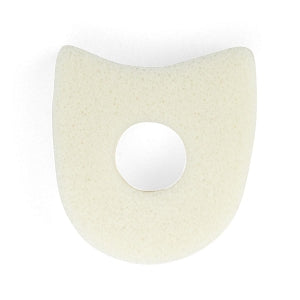 Medline C-26 SOFT CORN PADS - CORN PAD, WHITE FOAM, C-26, 1/4", 100/PK - 26300IP