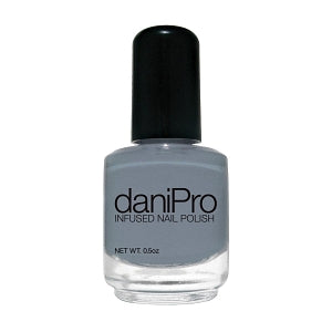 Alde Associates LLC daniPro Nail Polish - DANIPRO, G21, STEEL, SHOW YOUR STREN - G21