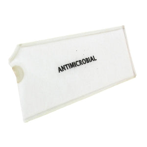 Medicool HEPA Filter Vacuum Bag - HEPA FILTER VACUUM BAG - TEXTILE VACUUM BAG